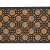 Esschert design Fußmatte - Rund