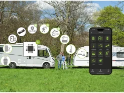 E-Trailer E-Connect Starterpaket Basis für Smart Trailer System