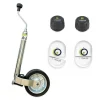 E-Trailer Wohnwagen Sicherheitspaket