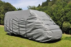 Eurotrail 650-700 cm Wohnmobil Schutzhülle