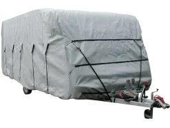 Eurotrail 750-800 cm Wohnwagen Schutzhülle