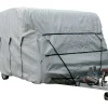 Eurotrail 650-700 cm Wohnwagen Schutzhülle