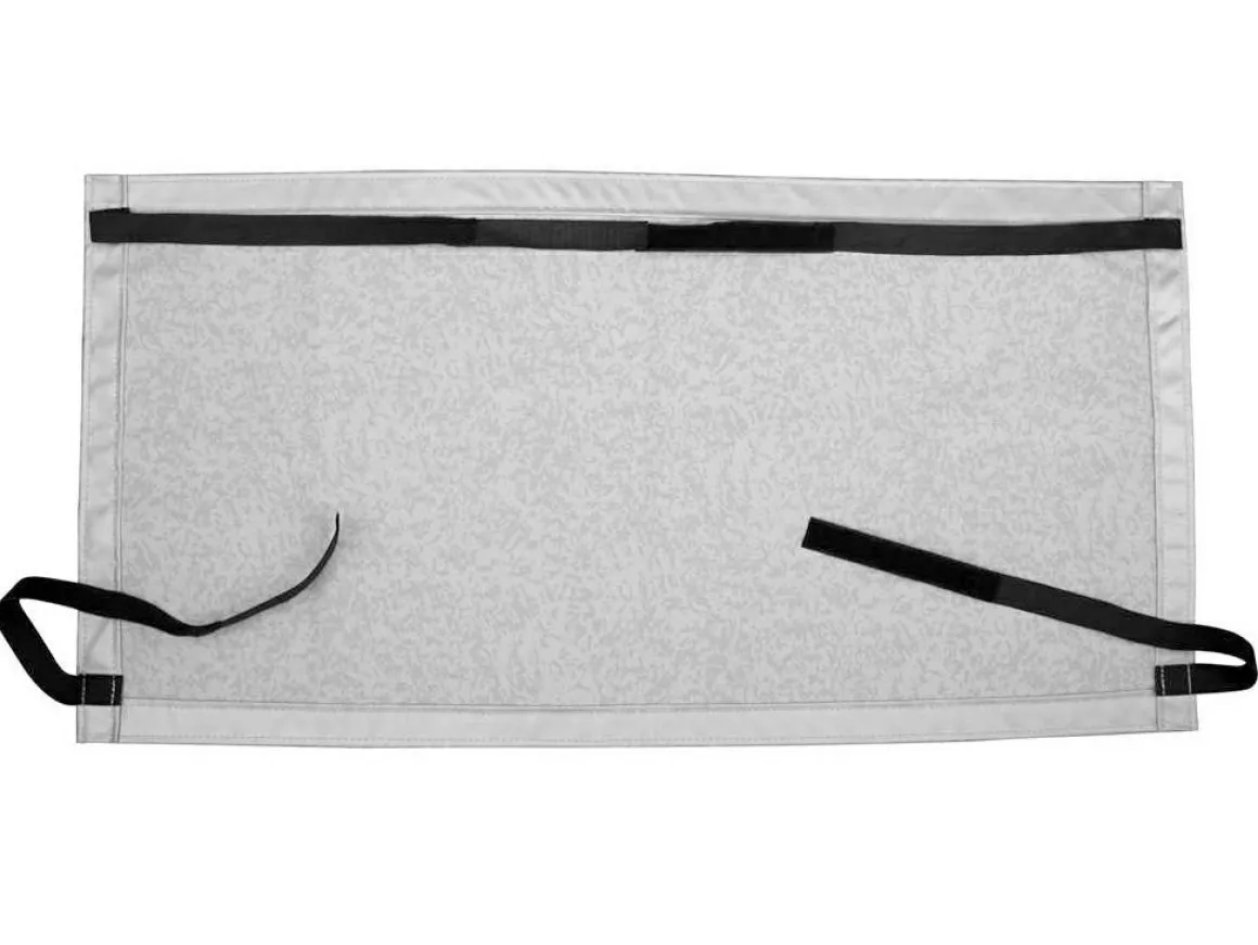 Eurotrail fensterabdeckung - 80 x 45 cm