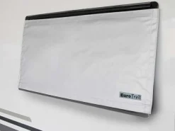 Eurotrail Fensterabdeckung - 120 x 60 cm
