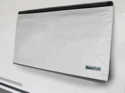 Eurotrail 70 x 60 cm Fensterabdeckung