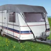 Eurotrail 800 - 850 x 300 cm Schutzhülle fur Wohnwagendach