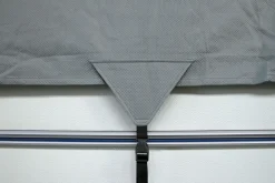 Eurotrail 500 - 550 x 300 cm Schutzhülle fur Wohnwagendach
