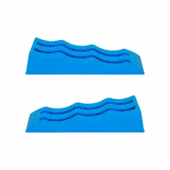 EveBase Multi Level Ramp S Auffahrblock - Set von 2