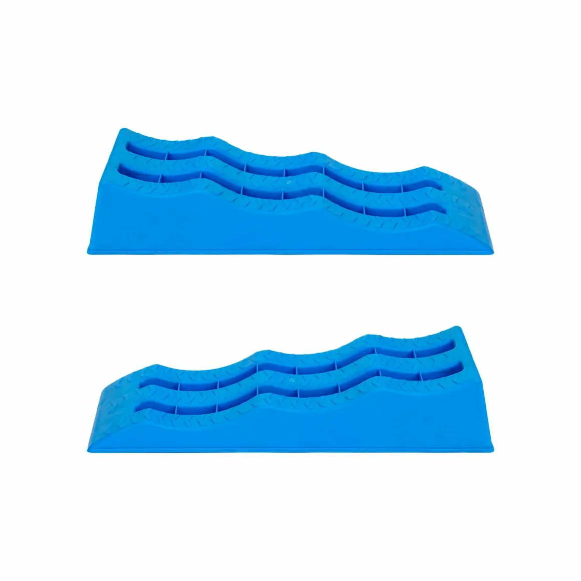 EveBase Multi Level Ramp S Auffahrblock - Set von 2