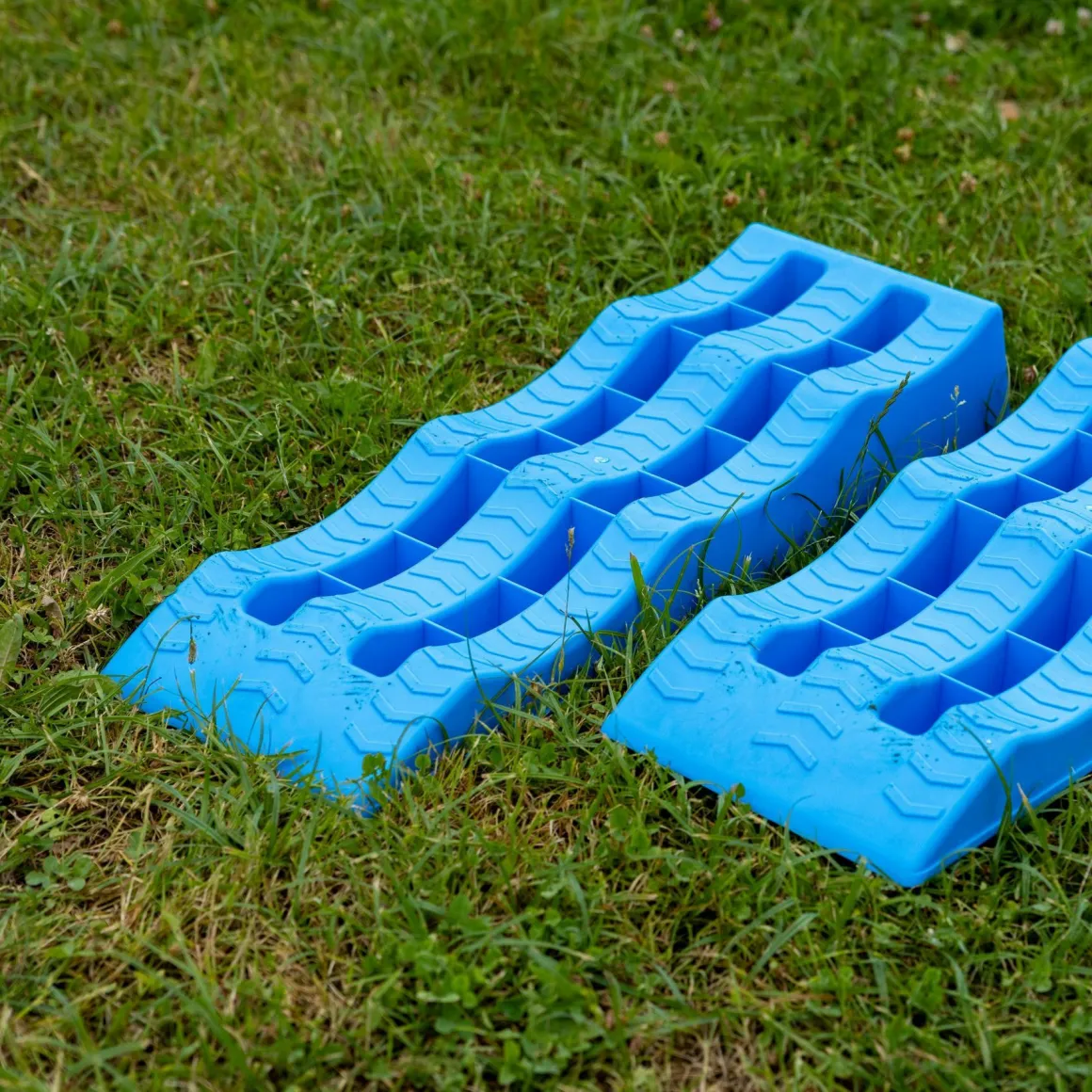EveBase Multi Level Ramp S Auffahrblock - Set von 2