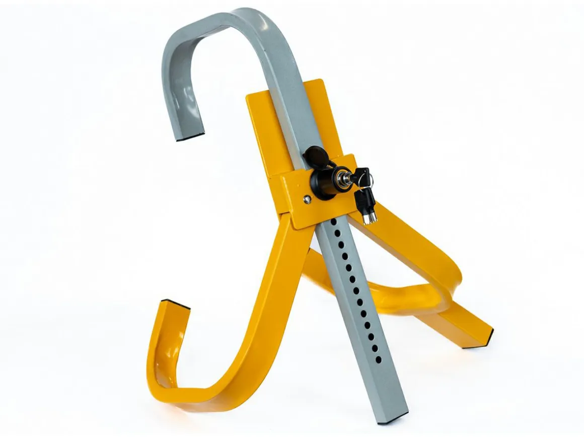 EveBase Universal Radklammer - 13-16 Zoll