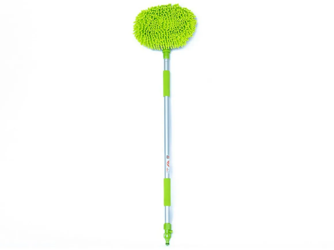 EveBase Wasserflussbürste 1,65m