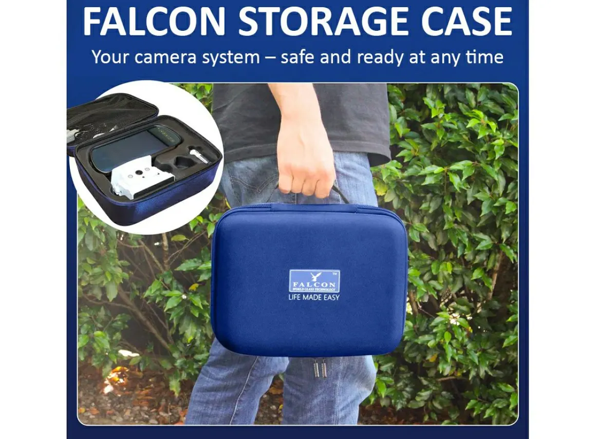 Falcon Rückfahrkamerasystem