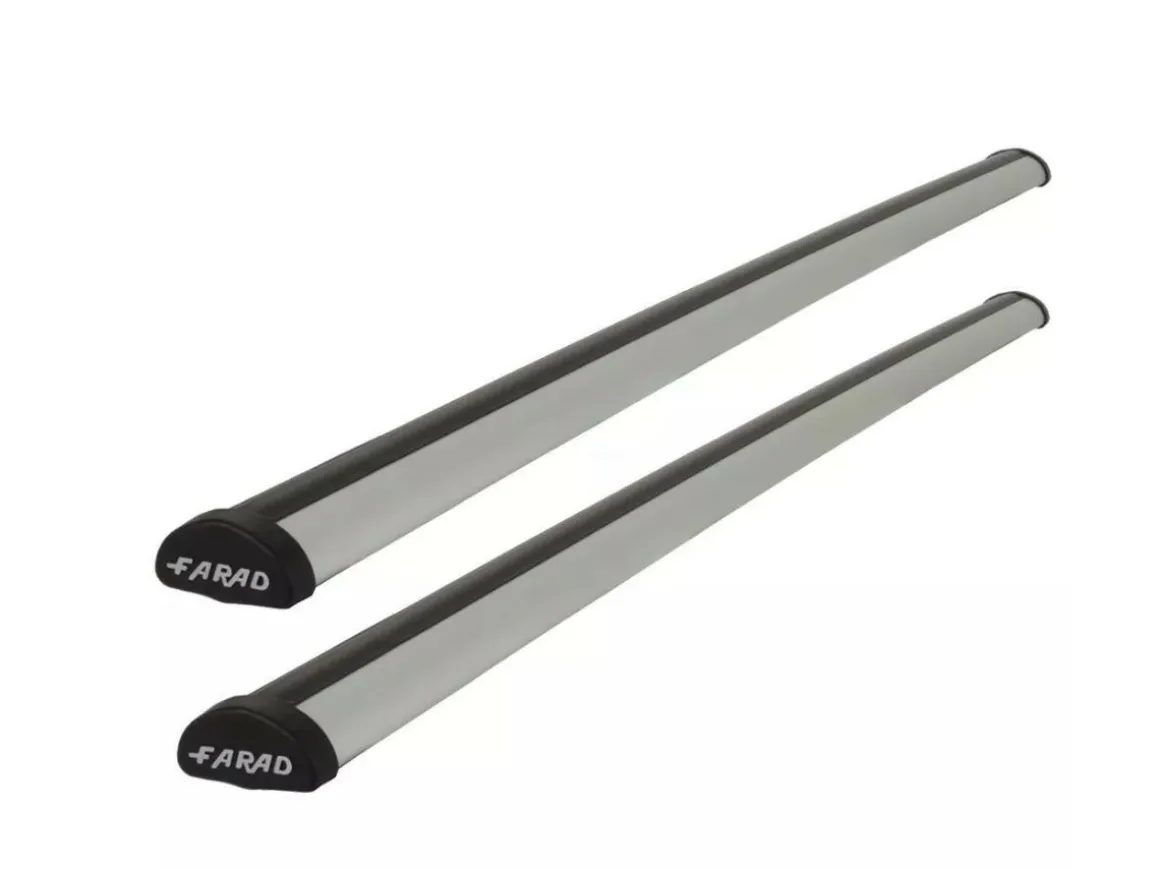 Farad Dachreling Dachträger - Audi A3 Sportback 2004-2013