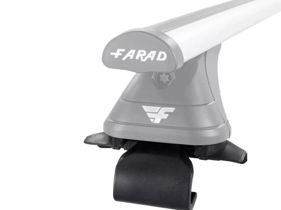 Farad Dachreling Dachträger - BMW 5 Touring-E61 2004-2010