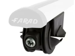 Farad Dachreling Dachträger - Mercedes ML-Klasse 2000-2005