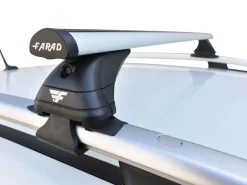 Farad Dachreling Dachträger - Opel Omega SW 1994>