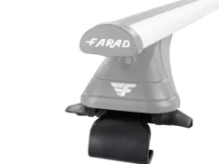 Farad Dachreling Dachträger - Opel Corsa Combi 1993-2000