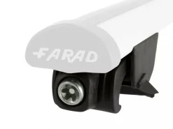 Farad Dachträger Dachreling Opel Insignia ST 2009-2017