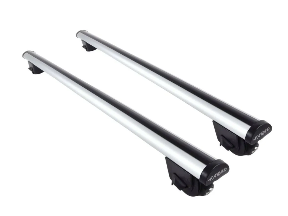 Farad Dachträger Dachreling Renault Scenic E-tech 2024>