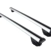 Farad Dachträger integrierte Dachreling Mitsubishi ASX 2010-2023