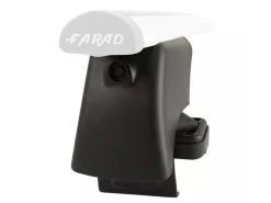 Farad Dachträger Standarddach -Kia Picanto 5d 2004-2011