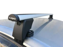 Farad Dachträger Standarddach -Suzuki Celerio 2015-2021