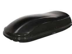 Farad Marlin N8 400 Liter Dachbox - Black