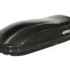 Farad Marlin N6 480 Liter Dachbox - Black