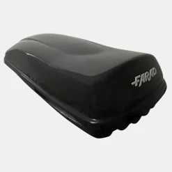 Farad Marlin N6 480 Liter Dachbox - Black