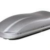 Farad Marlin N8 400 Liter Dachbox - Grey