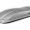 Farad Marlin N6 480 Liter Dachbox - Grey
