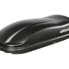 Farad Marlin N6 480 Liter Dachbox - Matt Black