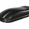 Farad Marlin N8 400 Liter Dachbox - Matte Black