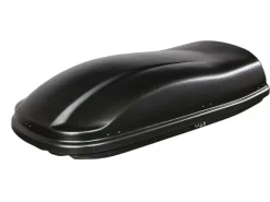 Farad Marlin N8 400 Liter Dachbox - Matte Black
