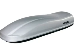 Farad Marlin N11 530 Liter Dachbox - Silver