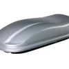 Farad Marlin N8 400 Liter Dachbox - Silver