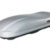 Farad Marlin N7 680 Liter Dachbox - Silver