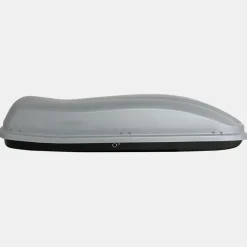 Farad Marlin N7 680 Liter Dachbox - Silver