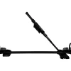 Farad Pesio T-Adapter Fahrradträger - Black