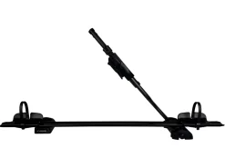 Farad Pesio T-Adapter Fahrradträger - Black