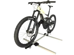 Farad Pesio T-Adapter Fahrradträger - Black