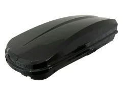 Farad Raya N25 480 Liter Dachbox - Black