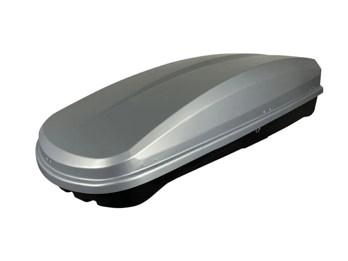 Farad Raya N25 480 Liter Dachbox - Grey