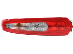 Fendt Wohnwagen Rücklicht > 2013