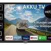 Fernseher Reflexion LEDA24OSBT mit eingebautem Akku