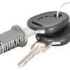 FF2 Zylinder mit 2 Schlüsseln