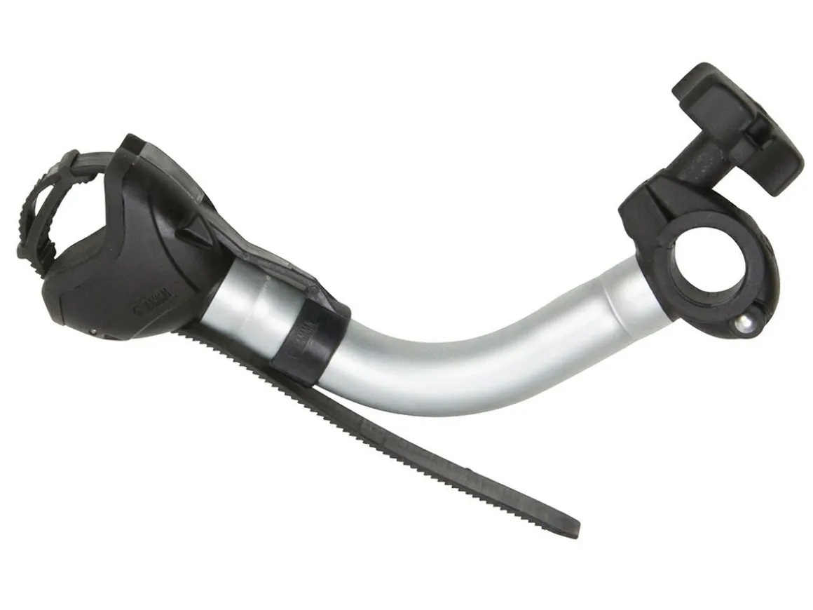 Fiamma Bike-Block Pro 2 Fahrradklemme - black