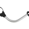 Fiamma Bike-Block Pro 3 Fahrradklemme - black