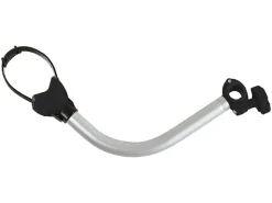 Fiamma Bike-Block Pro 3 Fahrradklemme - black